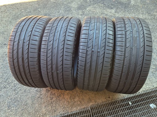Gomme tracmax 195 16 - tracmax, 195/45/16