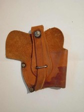 Fondina vintage carabinieri