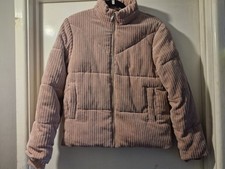 Cappotto Teenage Puffer di