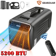 Condizionatore Mobile 5 in 1