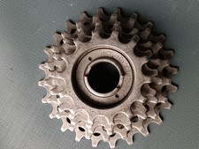 Ruota Libera REGINA Corsa 5V