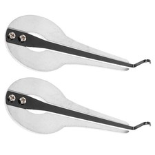  2 Pcs Strumento Di Musica