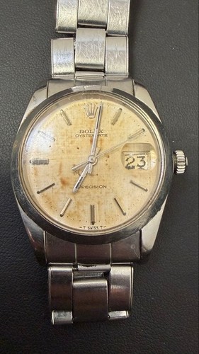 Rolex orologio polso - rolex, da