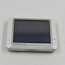 Garmin Nuvi 255W GPS