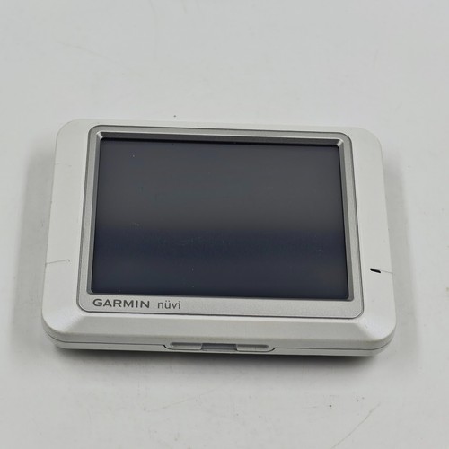 Garmin nuvi 255w gps - garmin,