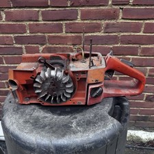 Husqvarna 272XP Chainsaw
