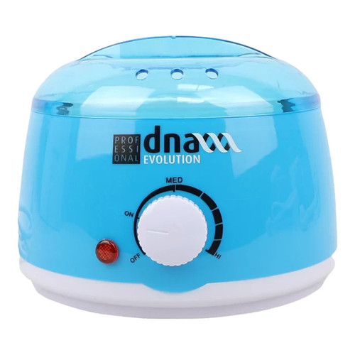 Kiepe evolution wax heater - evolution,
