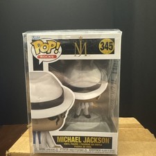 Funko Pop! Vinile: Michael