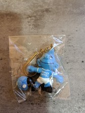 PORTACHIAVE VINTAGE NAPOLI CALCIO