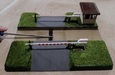 Passaggio A Livello in scala h0 