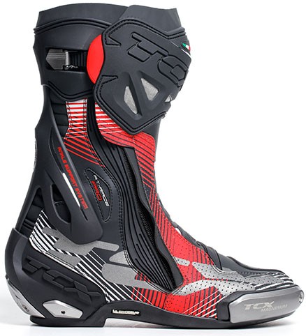 Tcx race pro air boots - tcx,
