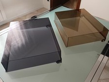 Coperchi per giradischi