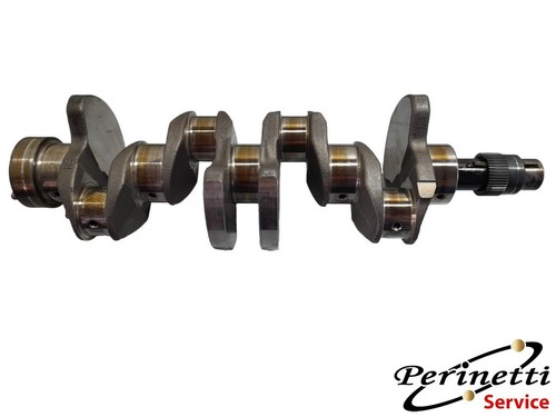 Albero motore hyundai galloper - albero,