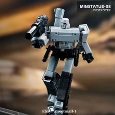 IN STOCK! Galaxy toys Mini08