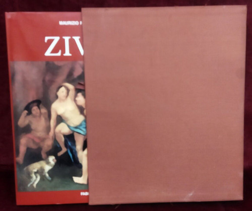 Ziveri maurizio fagiolo - maurizio,