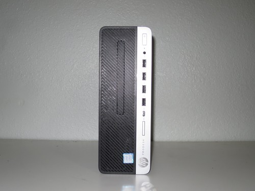 Prodesk 600 8100 3 6 - hp,