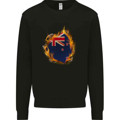 Maglione felpa uomo kiwi - felpa,