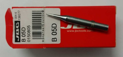 Jbc 05d punta 1mm - jbc, per