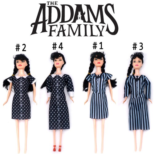 The addams family - addams,