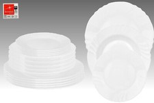 BORMIOLI ebro SERVIZIO PIATTI