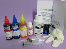 inchiostro 600 ml ricarica