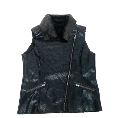 Gilet donna yoki - gilet,