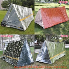 Tenda Vita Emergenza 2 Persone