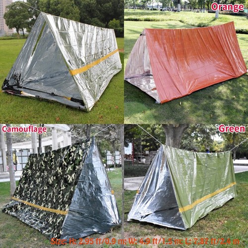 Tenda vita emergenza - emergenza, 2