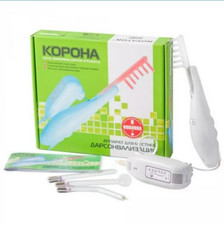 Darsonval Corona-05 con