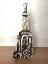 BOTTIGLIA vintage COLOMBARI San Marino LACRIMA CRISTI vino liquoroso anni 60