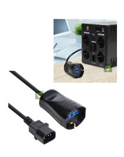 Cavo convertitore adattatore - convertitore,