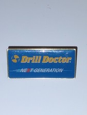CASA DEPOSITO Cappello Berretto PIN DRILL DOCTOR NEXT GENERATION 