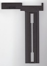 Supporto/adattatore pellicola