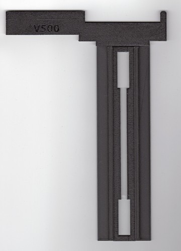 Supporto adattatore pellicola - supporto/adattatore,