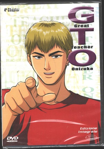 Gto great teacher - great,