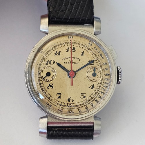 CHRONOMETRE