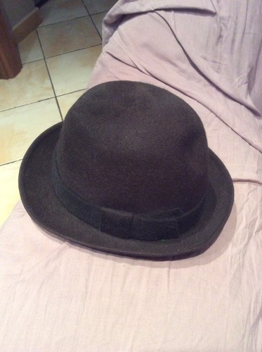 Rarissimo cappello borsalino
