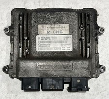 CENTRALINA METANO PER MERCEDES Classe B W245 1° Serie A2661531691 benzina 1 (05