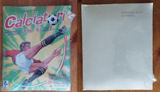Album Sigillato Calciatori Panini 1996/1997/97 Factory Sealed Sigillato Fabbrica