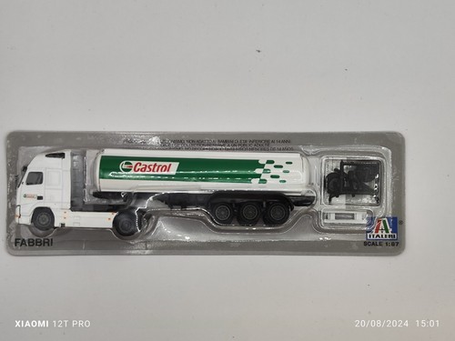 Volvo 70 autocisterna - xl,