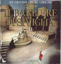 G. ROSSINI - IL BARBIERE DI