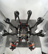 DJI SPREADING WINGS S1000