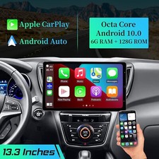 Radio Navigazione Doppio Din