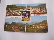 Treviso Saluti da Tarzo -