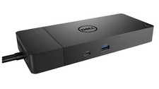Dell K20a docking station incl