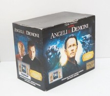 Angeli e demoni Extended Cut. Edizione Limitata Numerata con Statue Fermaligr...