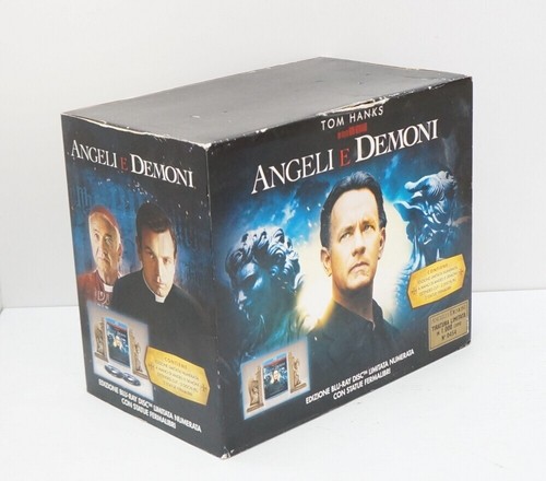 Angeli demoni extended - e, cut