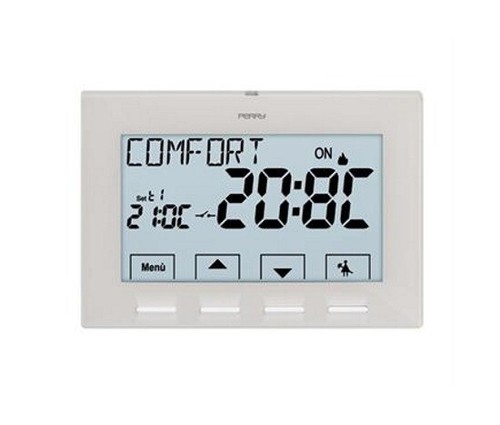 Perry 1tpte029b termostato - perry,
