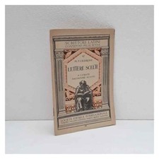 Cicerone lettere scelte di