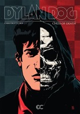 Dylan Dog: Scacchi della Morte